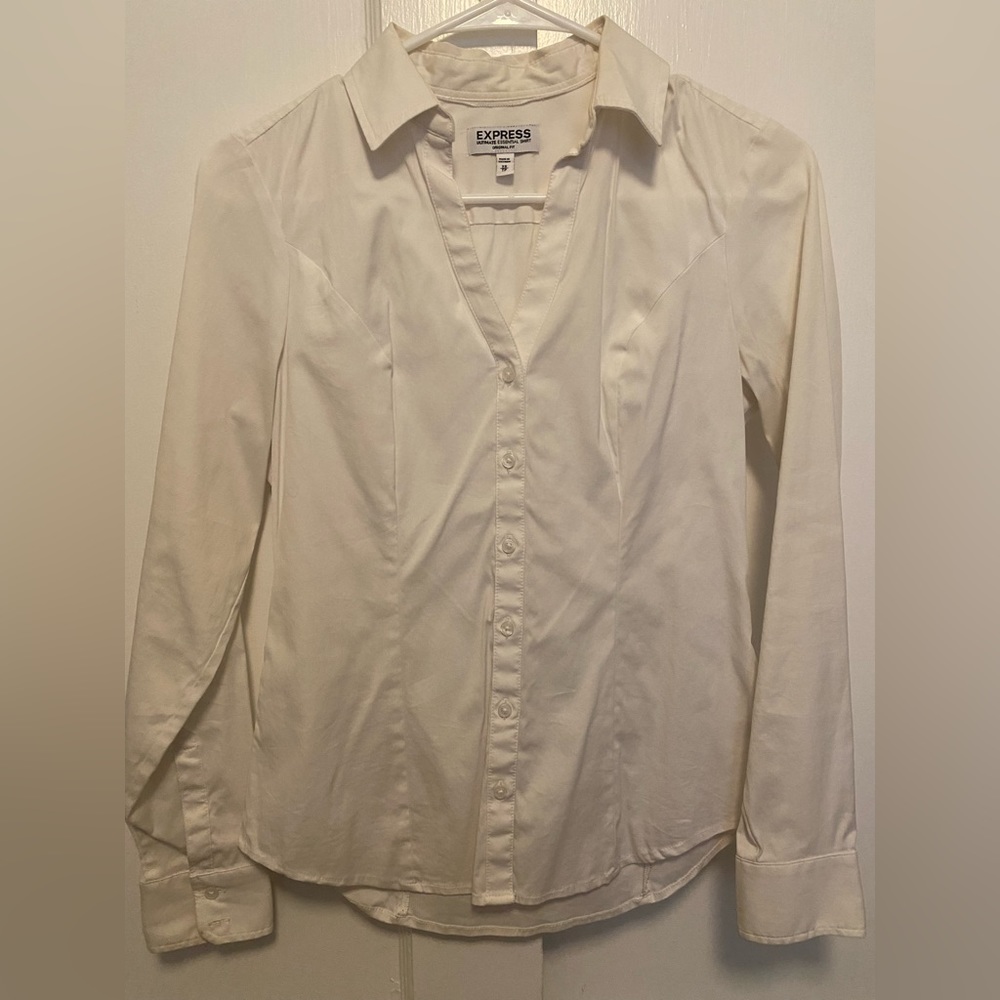 EXPRESS BLOUSE
